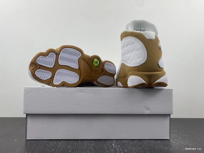 13 Retro OG Jordan  Wheat 414571-171 0402